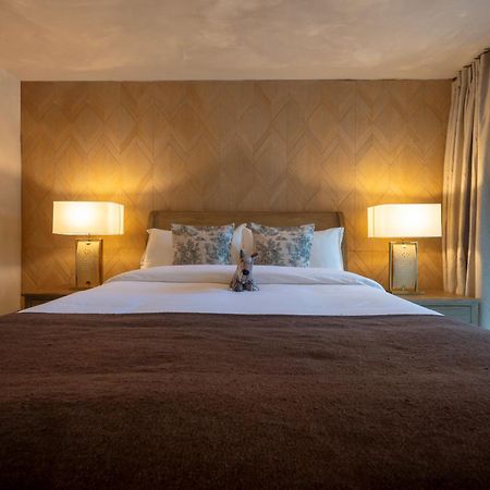 O:Live Boutique Hotel, A Small Luxury Hotel Of The World (Adults Only) San Juan Exterior photo