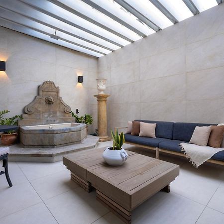 O:Live Boutique Hotel, A Small Luxury Hotel Of The World (Adults Only) San Juan Exterior photo