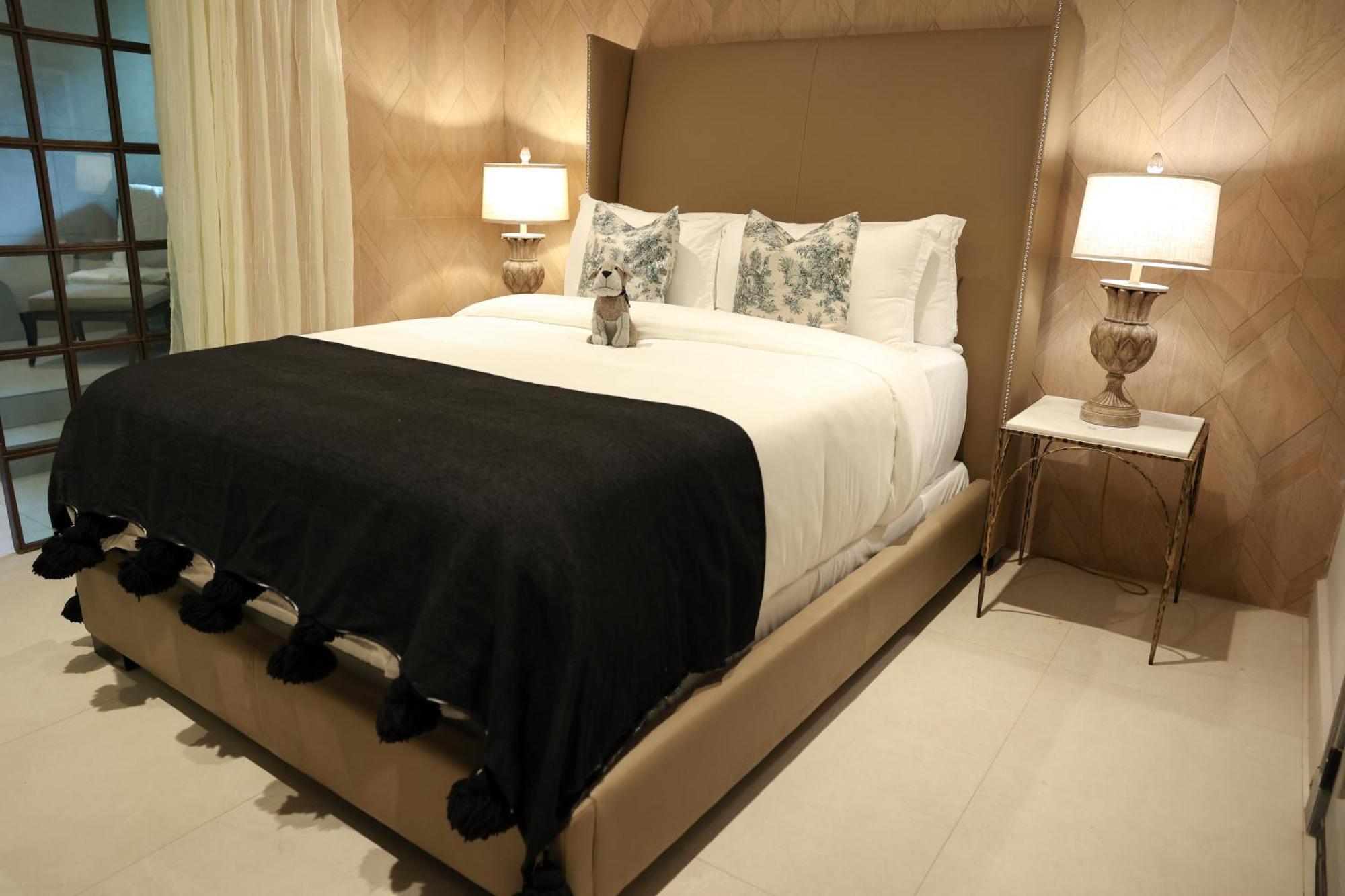 O:Live Boutique Hotel, A Small Luxury Hotel Of The World (Adults Only) San Juan Exterior photo