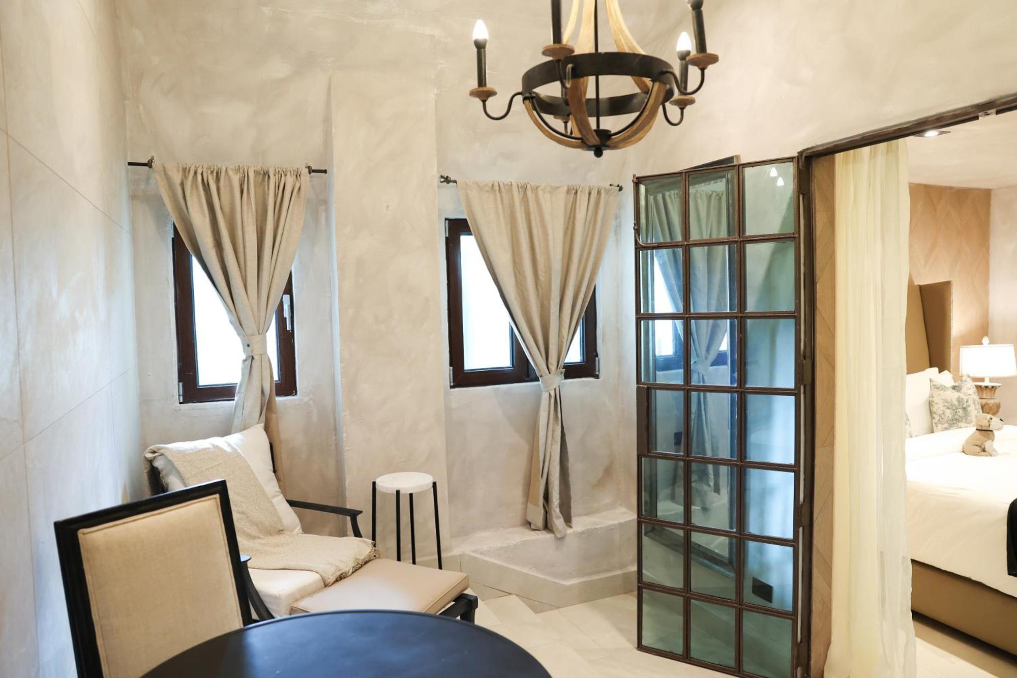 O:Live Boutique Hotel, A Small Luxury Hotel Of The World (Adults Only) San Juan Exterior photo