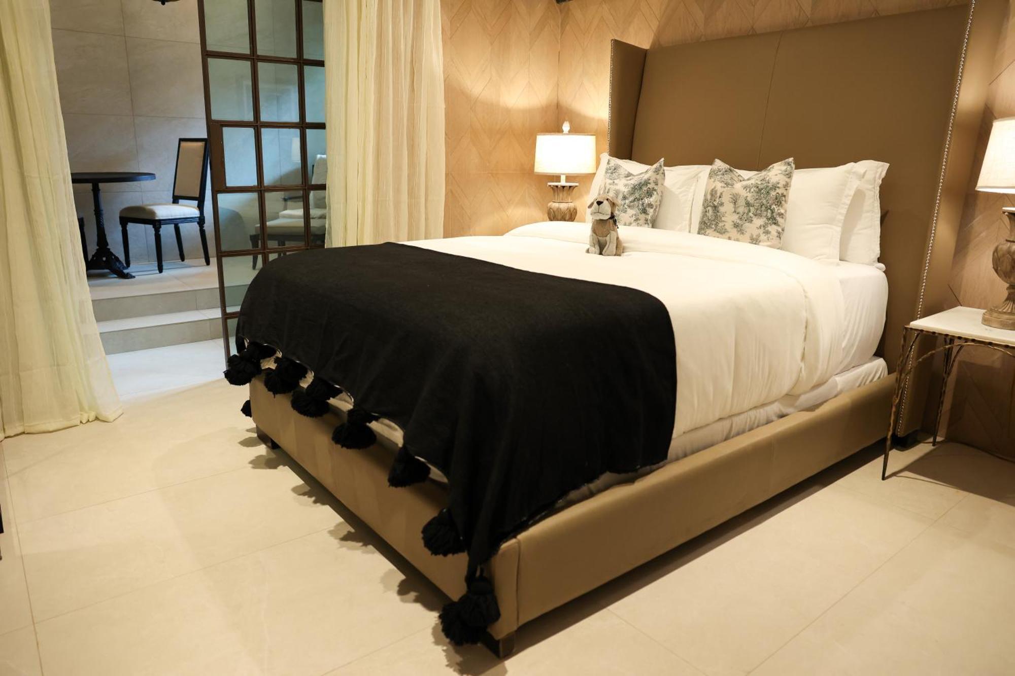 O:Live Boutique Hotel, A Small Luxury Hotel Of The World (Adults Only) San Juan Exterior photo