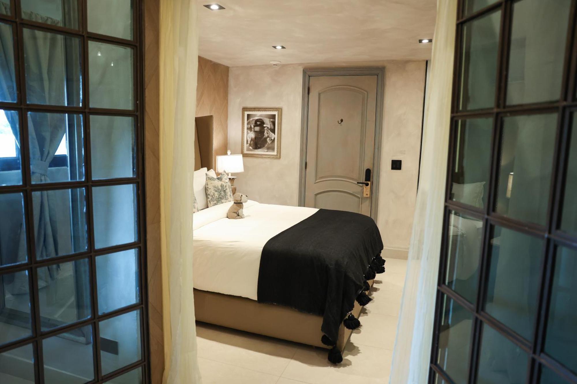 O:Live Boutique Hotel, A Small Luxury Hotel Of The World (Adults Only) San Juan Exterior photo