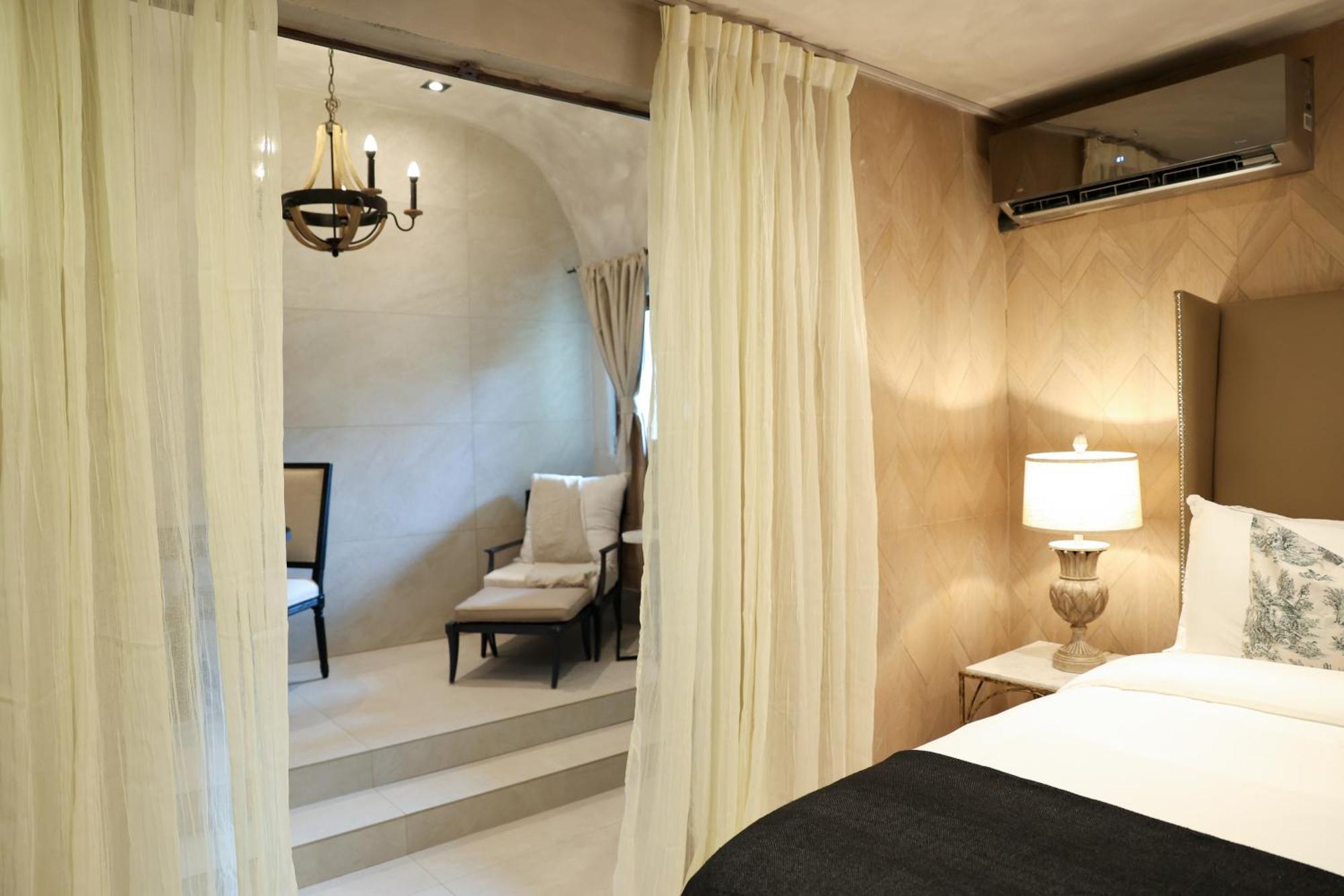 O:Live Boutique Hotel, A Small Luxury Hotel Of The World (Adults Only) San Juan Exterior photo