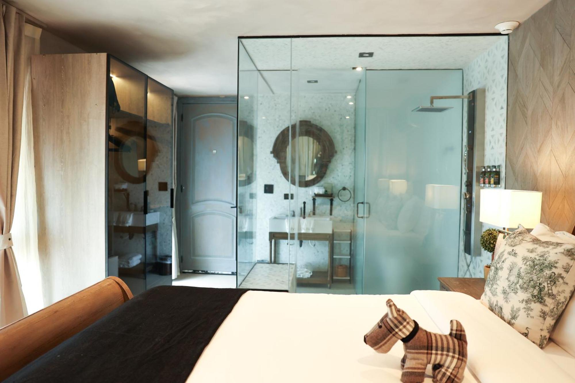 O:Live Boutique Hotel, A Small Luxury Hotel Of The World (Adults Only) San Juan Exterior photo