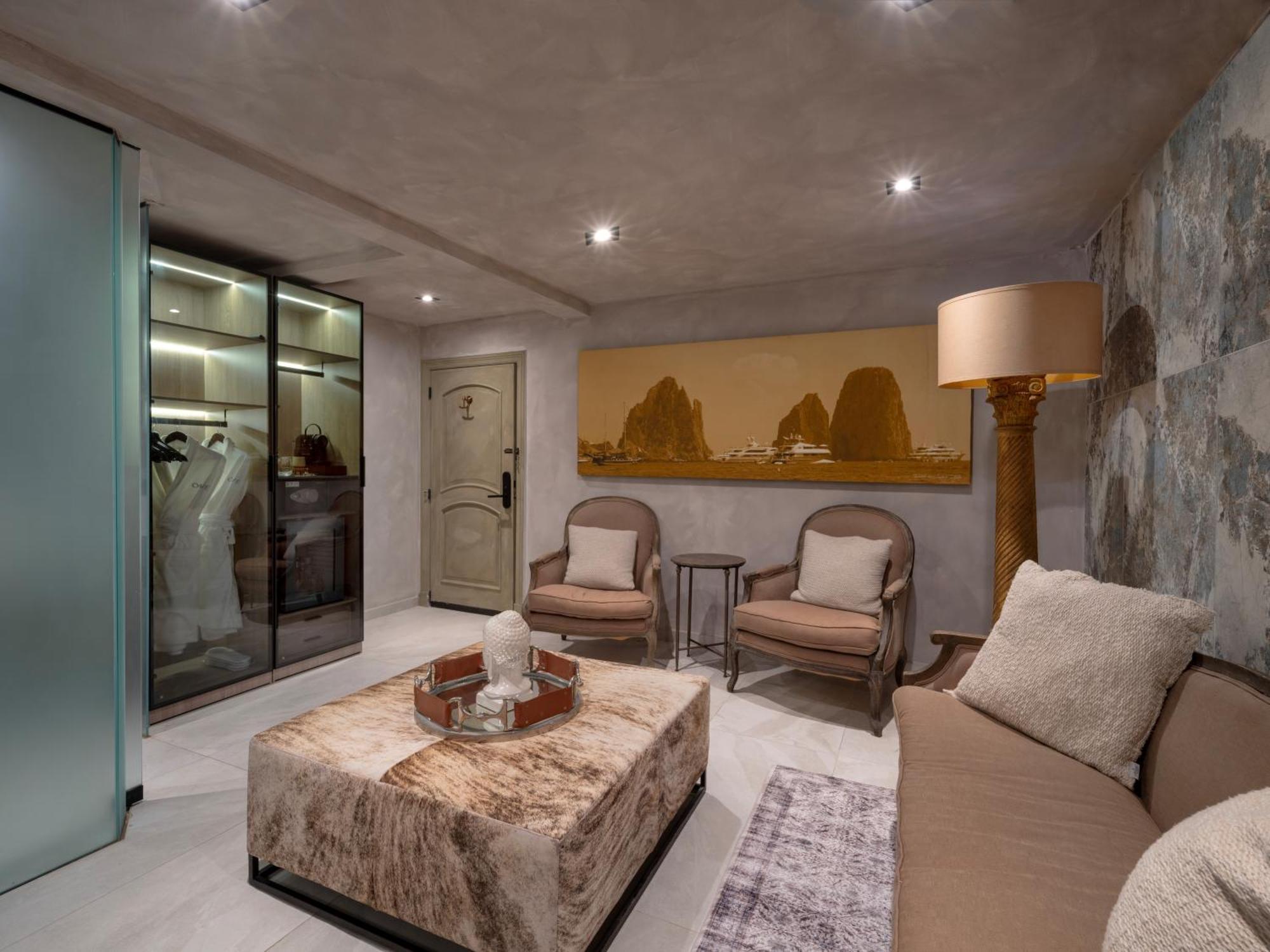 O:Live Boutique Hotel, A Small Luxury Hotel Of The World (Adults Only) San Juan Exterior photo