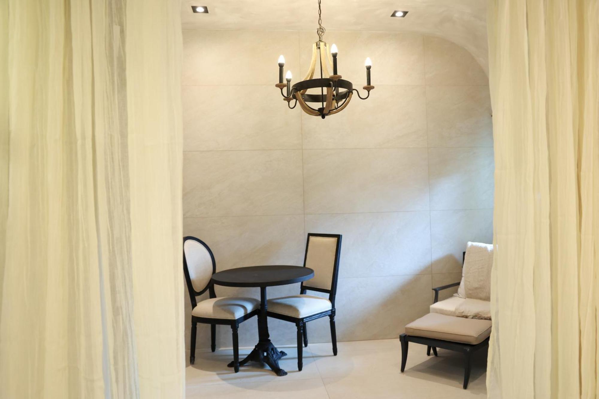 O:Live Boutique Hotel, A Small Luxury Hotel Of The World (Adults Only) San Juan Exterior photo