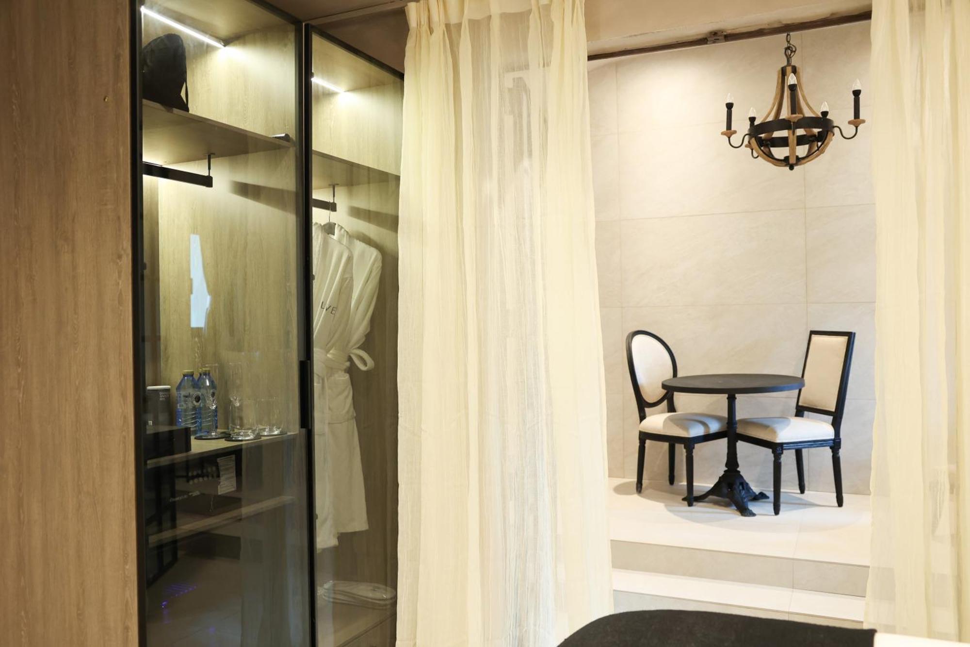 O:Live Boutique Hotel, A Small Luxury Hotel Of The World (Adults Only) San Juan Exterior photo