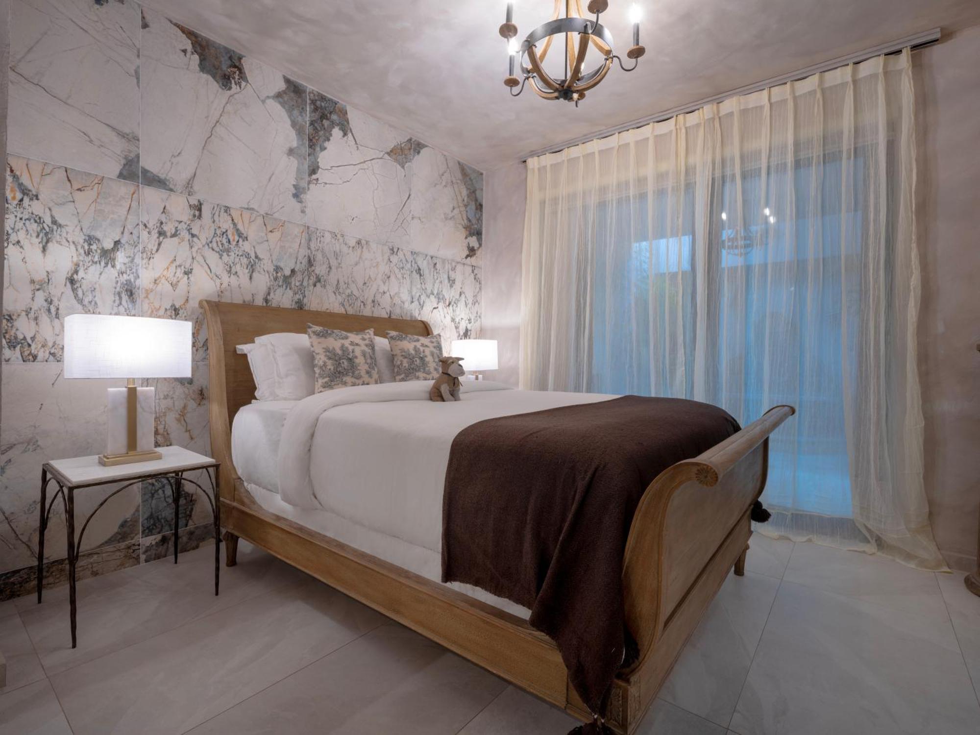 O:Live Boutique Hotel, A Small Luxury Hotel Of The World (Adults Only) San Juan Exterior photo