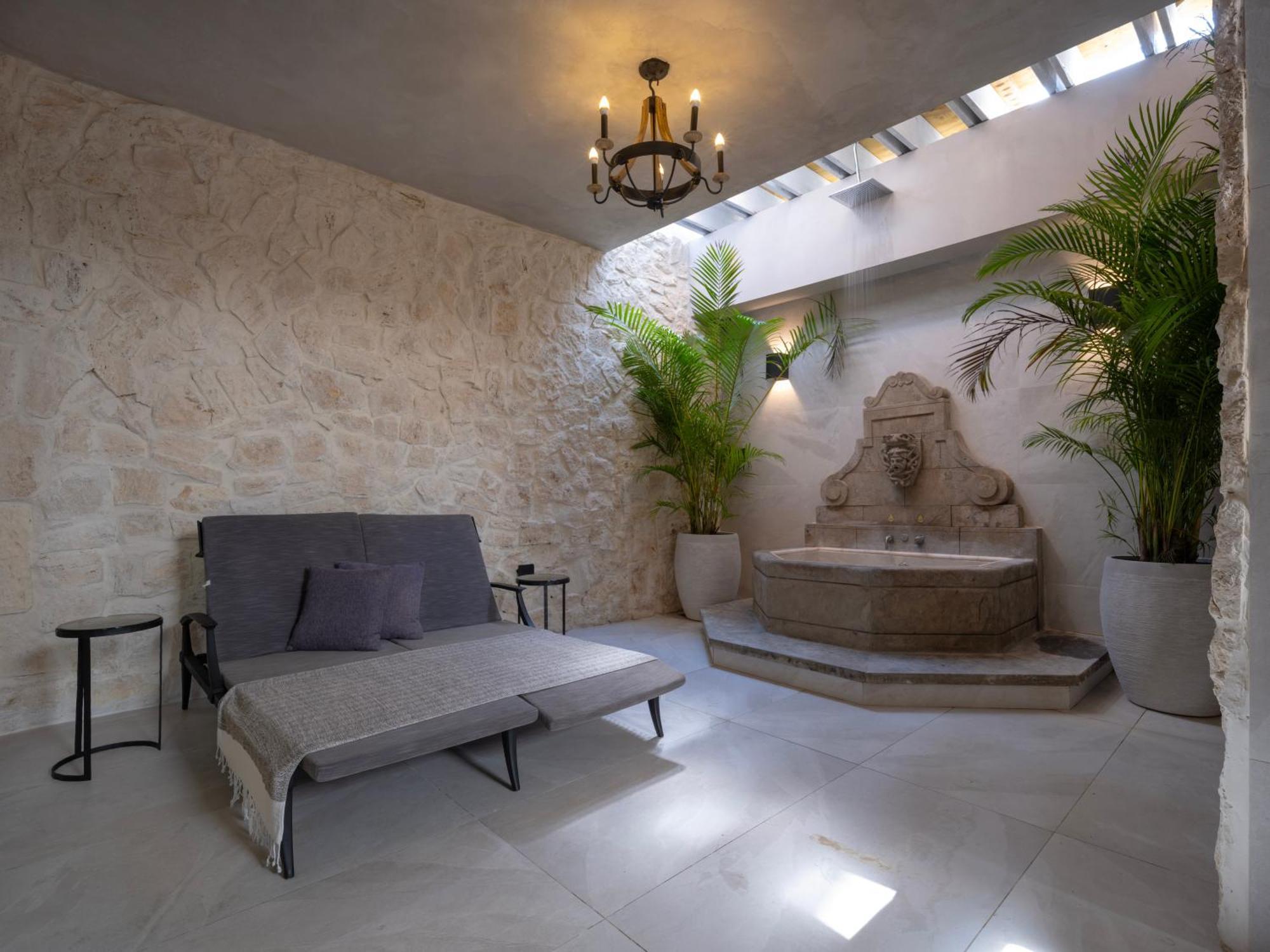 O:Live Boutique Hotel, A Small Luxury Hotel Of The World (Adults Only) San Juan Exterior photo