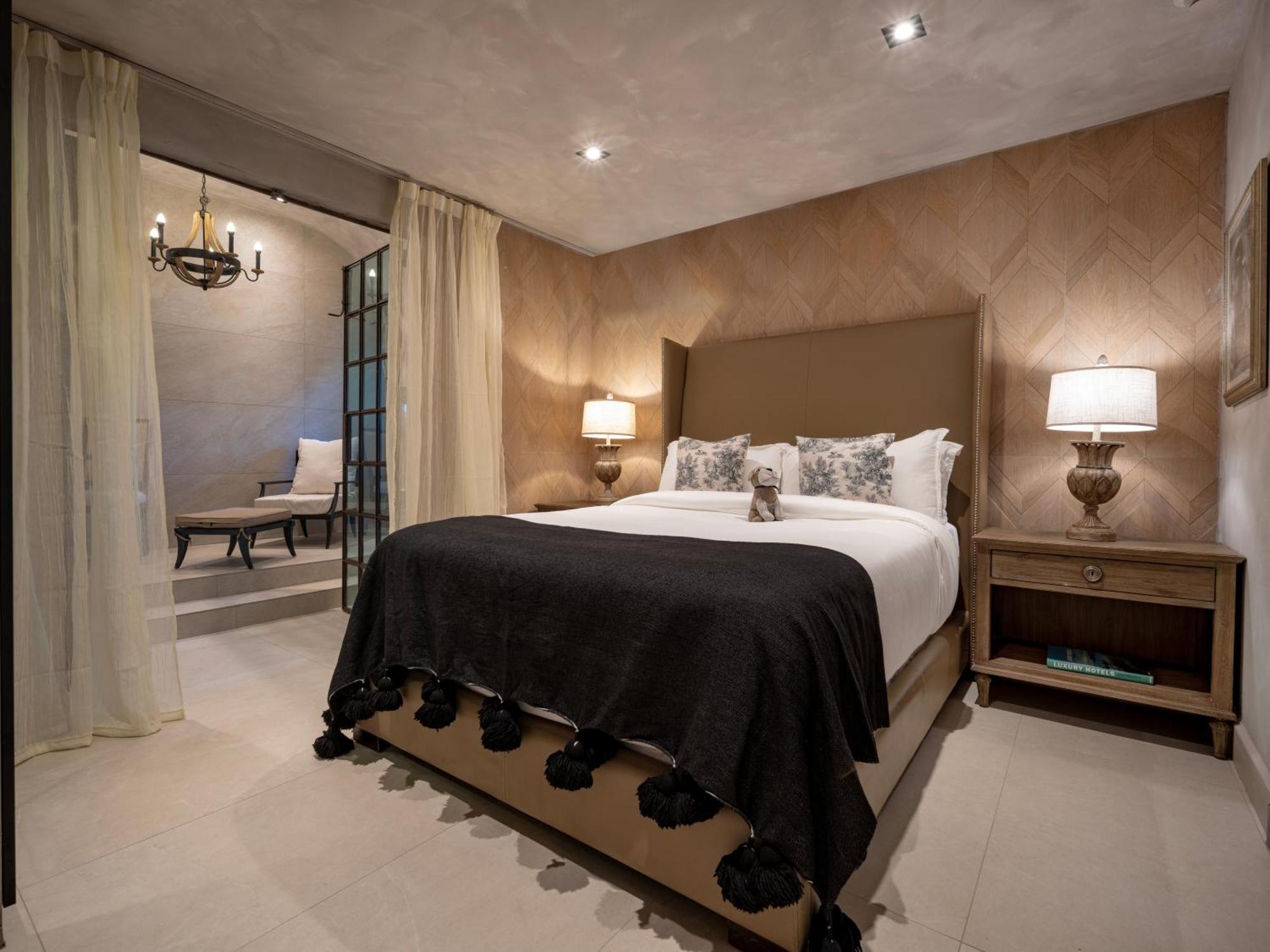 O:Live Boutique Hotel, A Small Luxury Hotel Of The World (Adults Only) San Juan Exterior photo