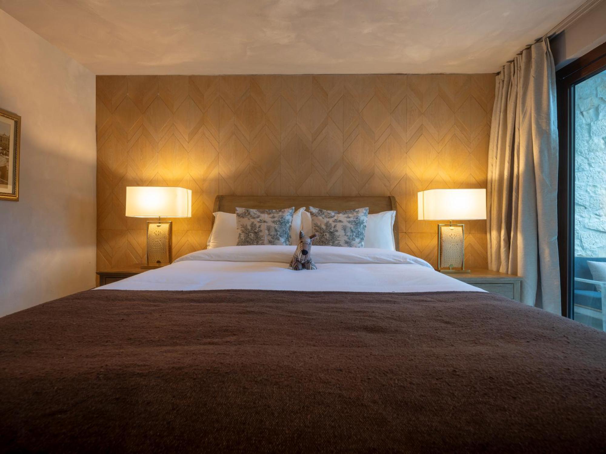 O:Live Boutique Hotel, A Small Luxury Hotel Of The World (Adults Only) San Juan Exterior photo