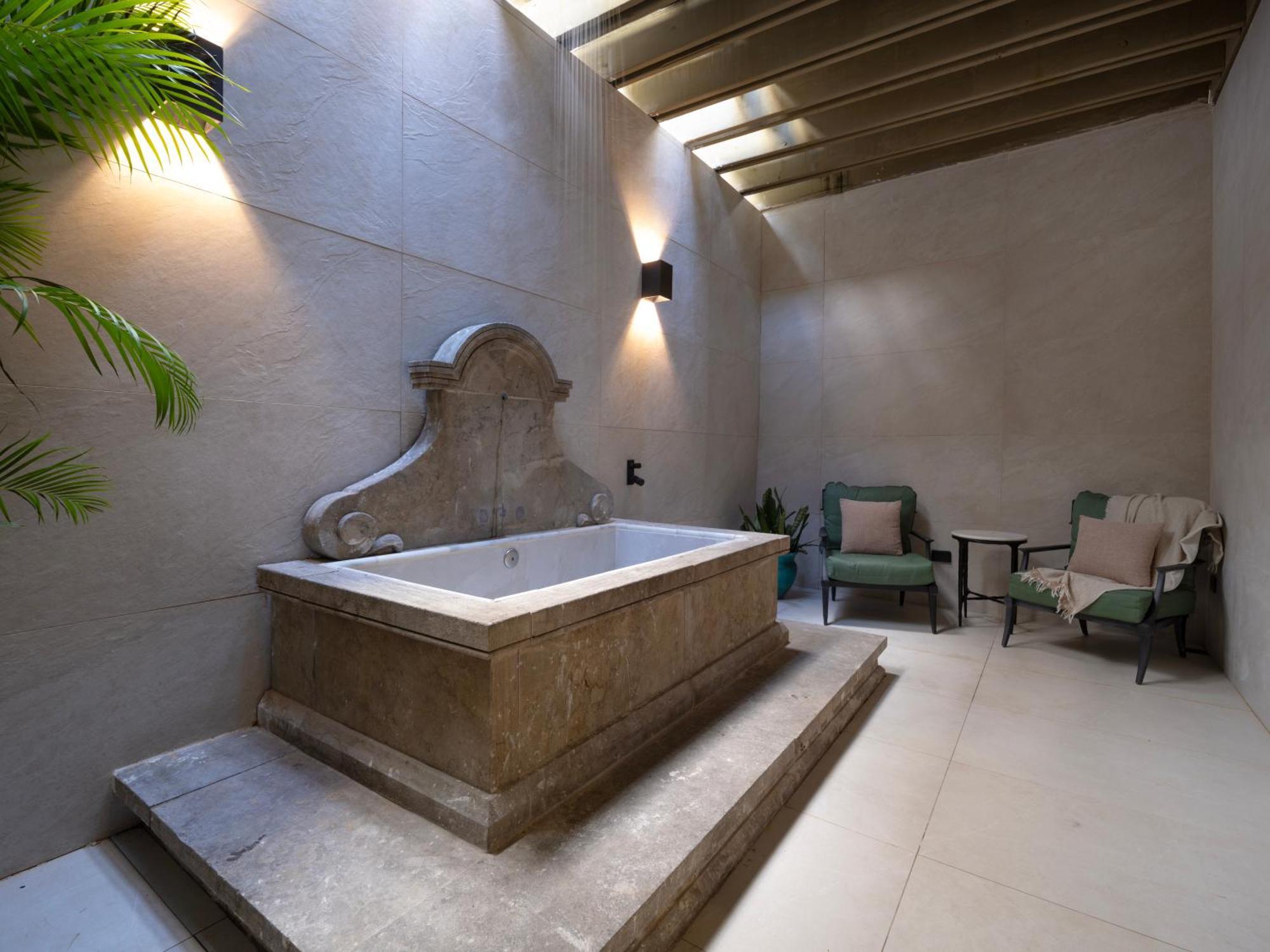 O:Live Boutique Hotel, A Small Luxury Hotel Of The World (Adults Only) San Juan Exterior photo