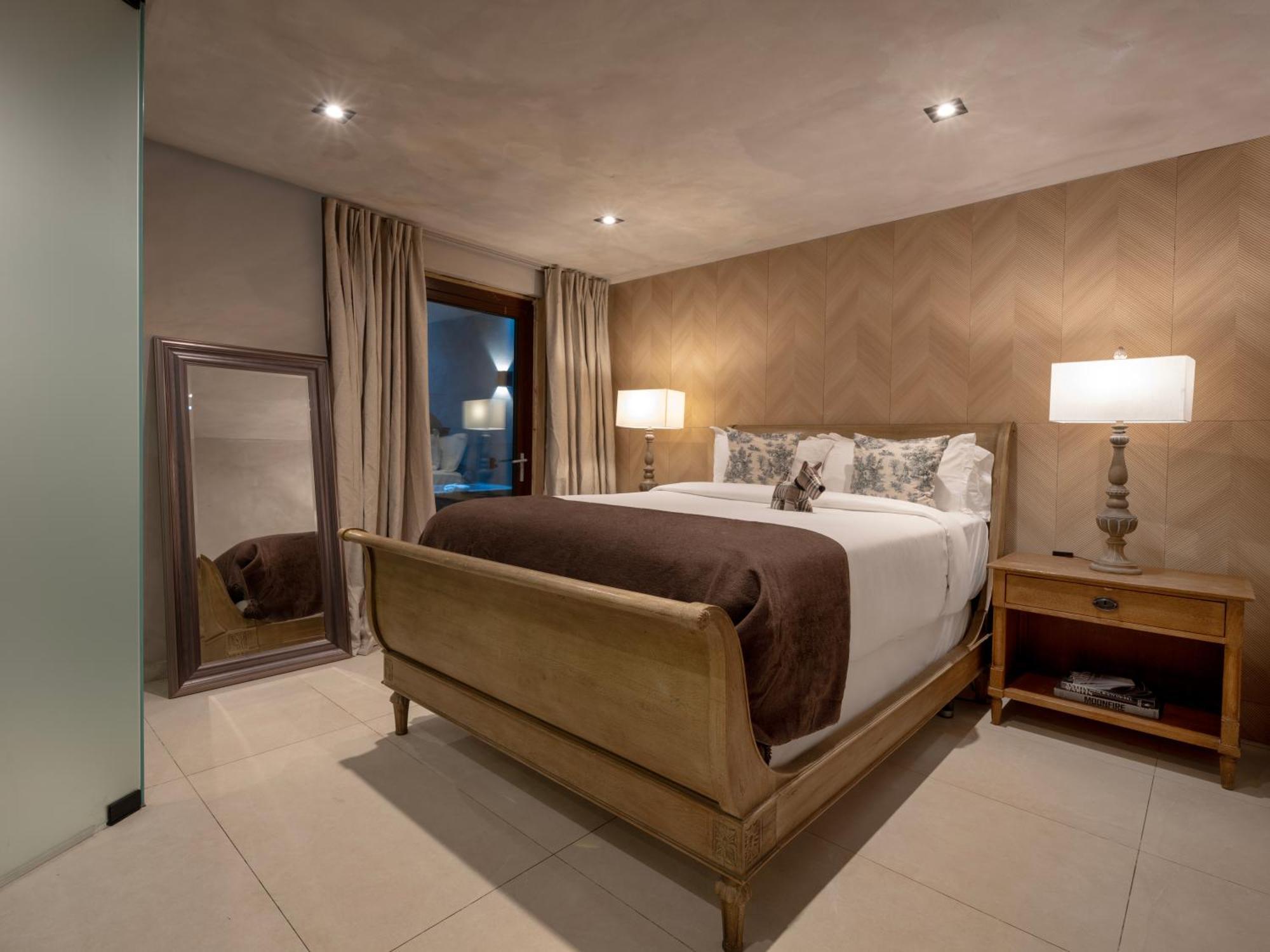 O:Live Boutique Hotel, A Small Luxury Hotel Of The World (Adults Only) San Juan Exterior photo
