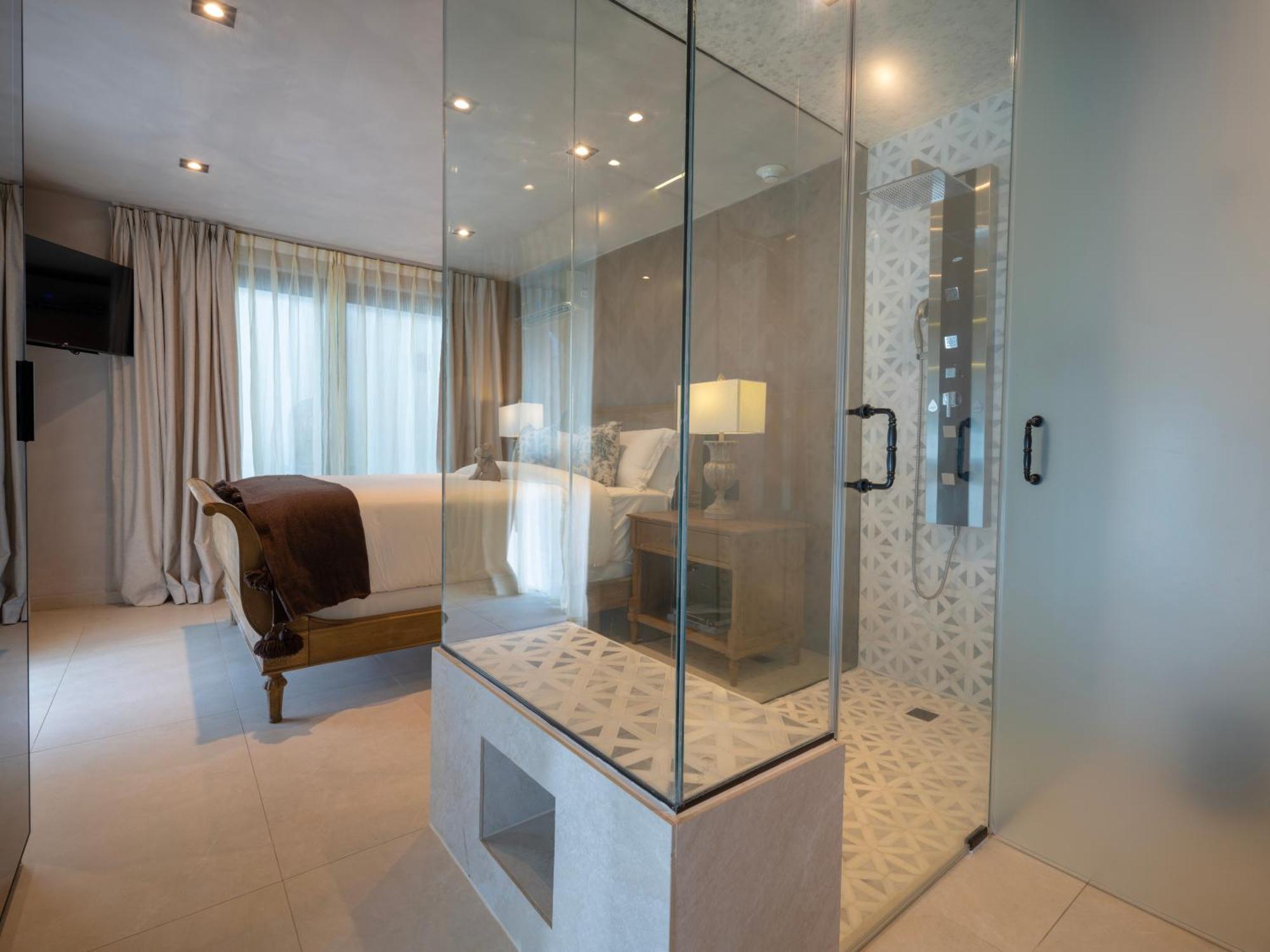 O:Live Boutique Hotel, A Small Luxury Hotel Of The World (Adults Only) San Juan Exterior photo