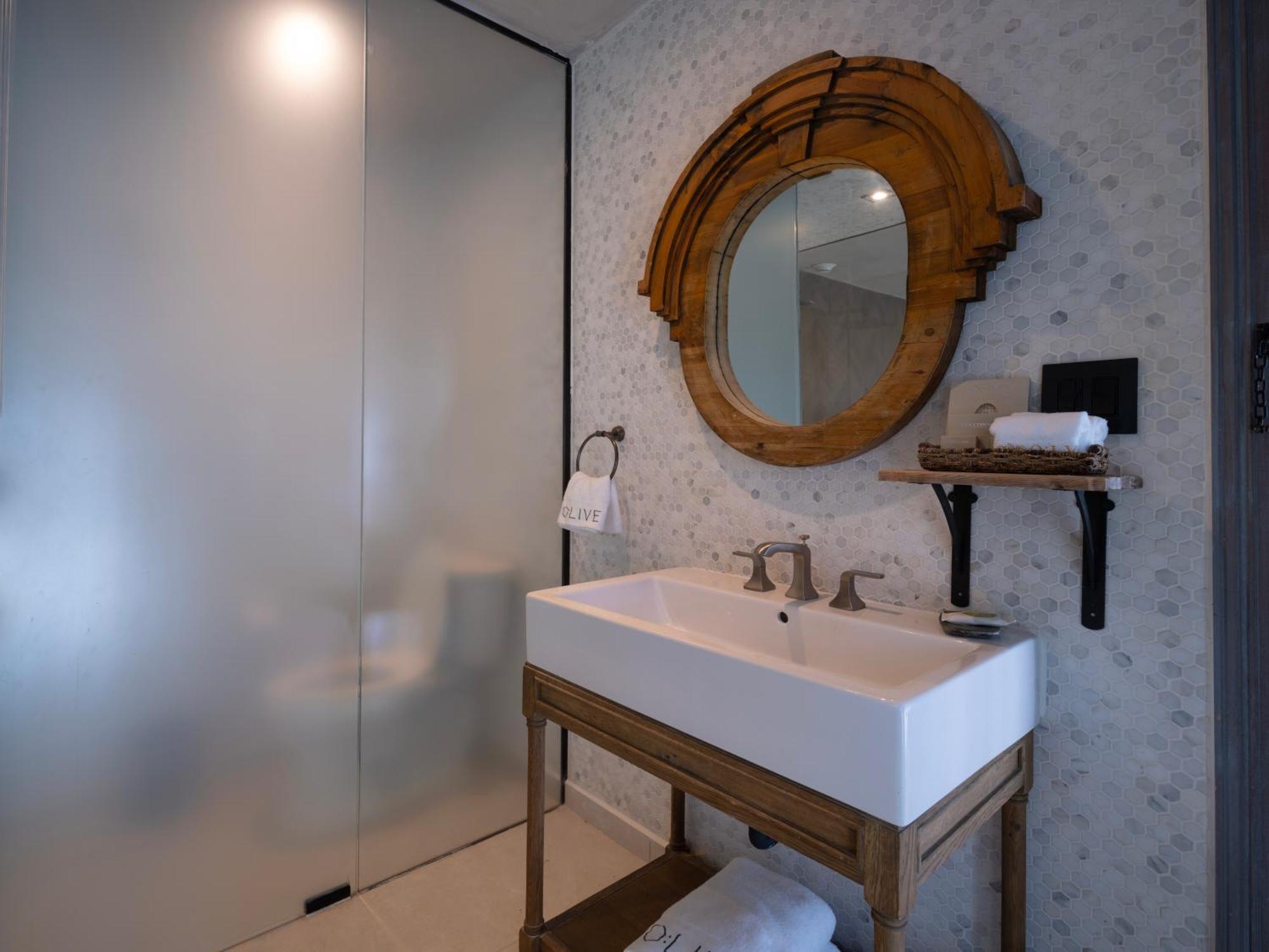 O:Live Boutique Hotel, A Small Luxury Hotel Of The World (Adults Only) San Juan Exterior photo