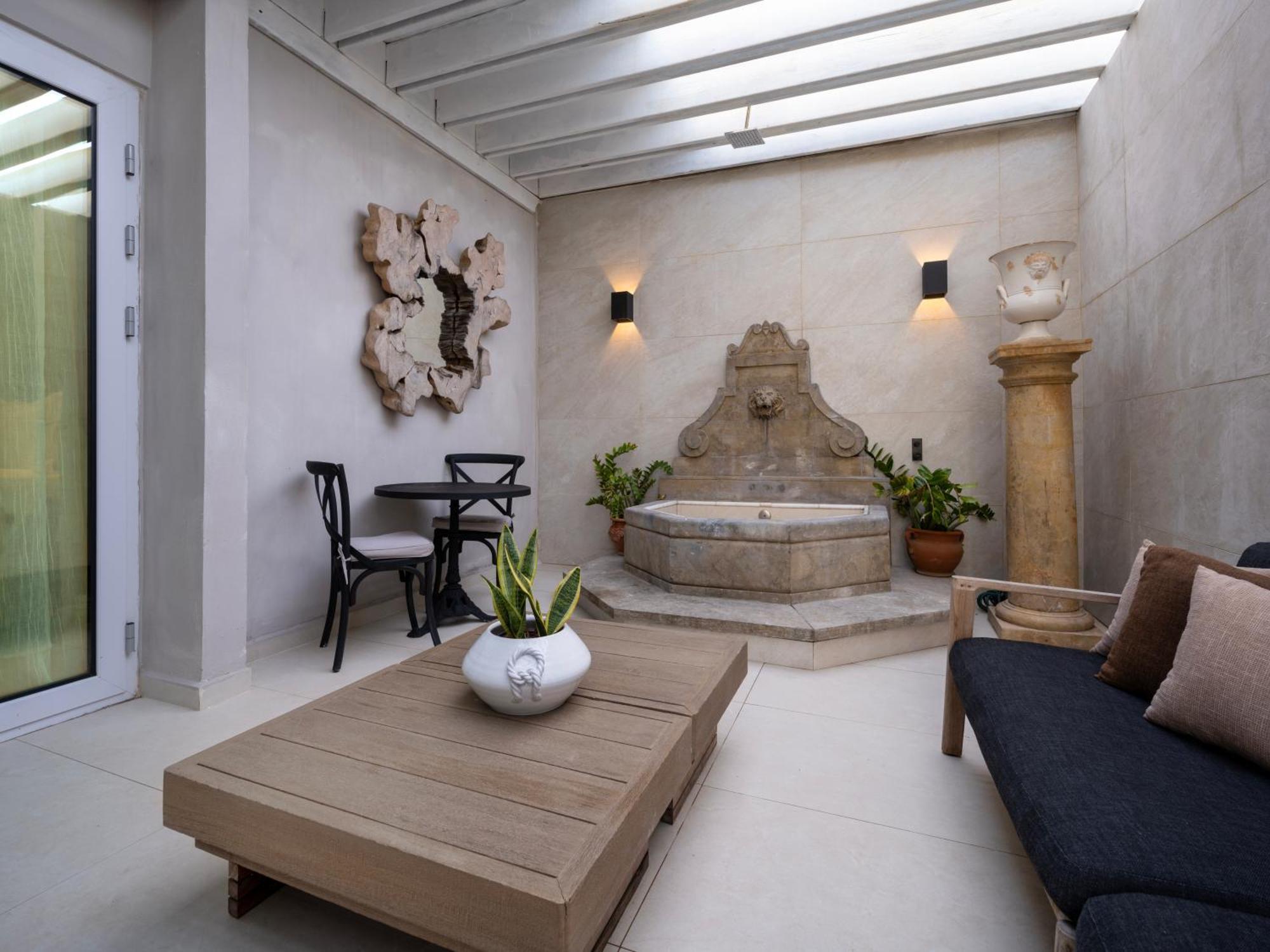 O:Live Boutique Hotel, A Small Luxury Hotel Of The World (Adults Only) San Juan Exterior photo