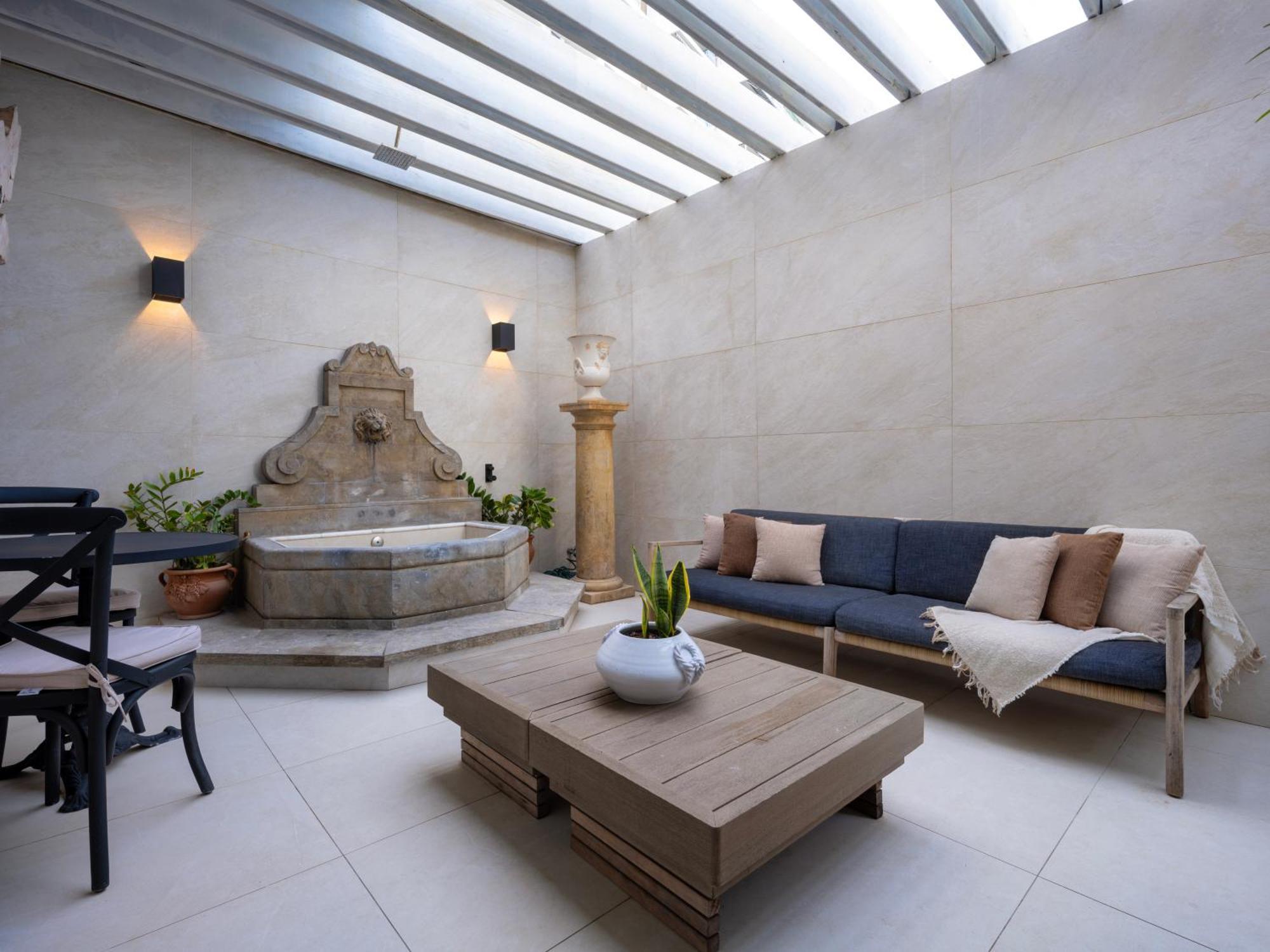 O:Live Boutique Hotel, A Small Luxury Hotel Of The World (Adults Only) San Juan Exterior photo