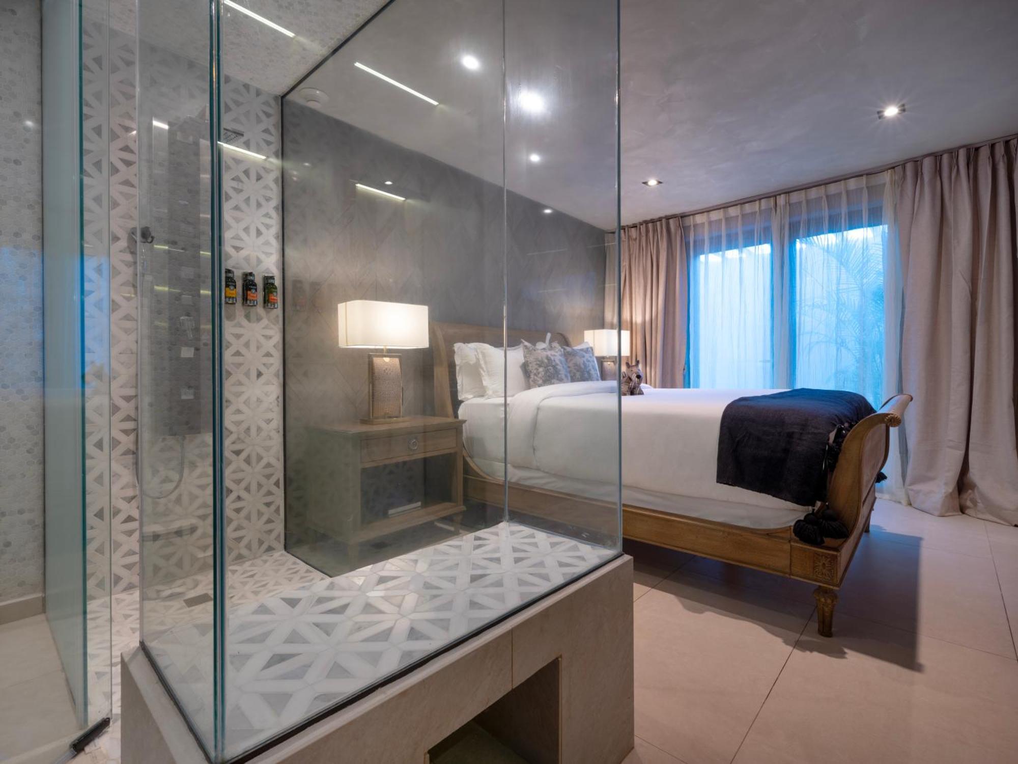 O:Live Boutique Hotel, A Small Luxury Hotel Of The World (Adults Only) San Juan Exterior photo