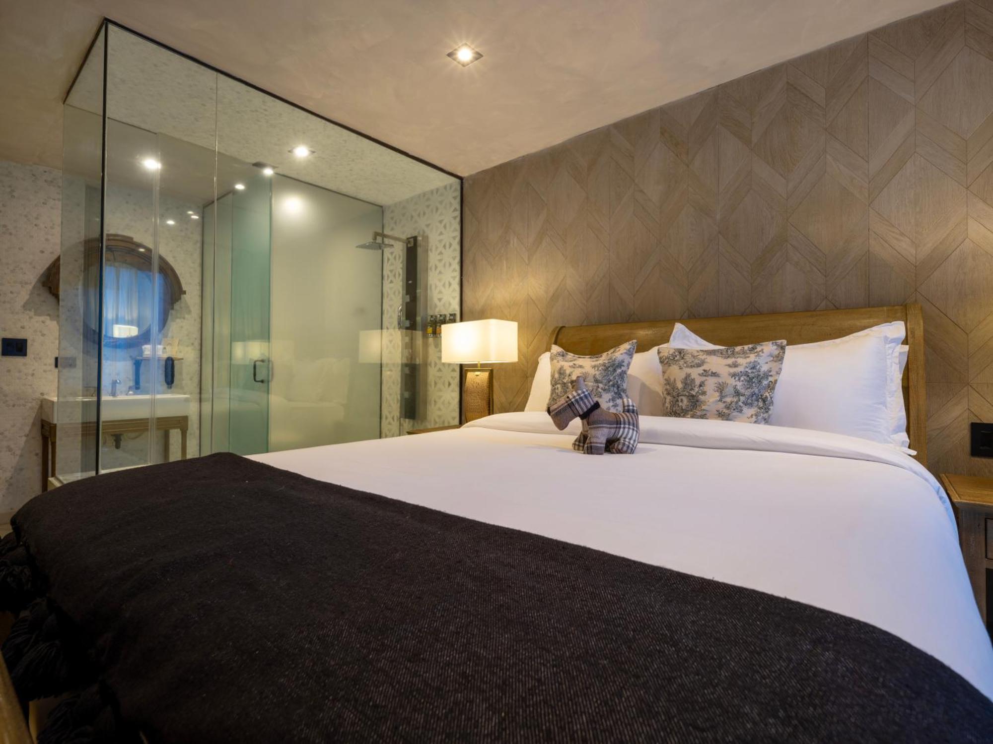 O:Live Boutique Hotel, A Small Luxury Hotel Of The World (Adults Only) San Juan Exterior photo
