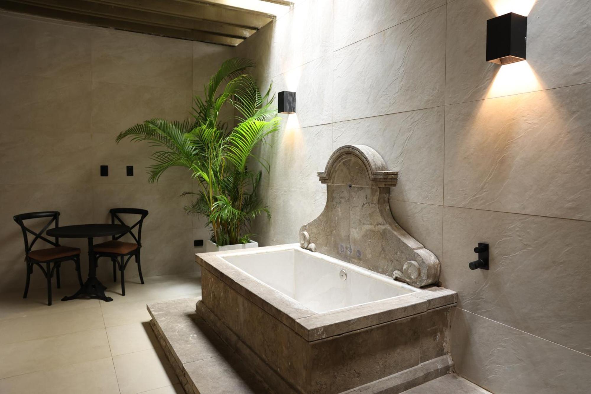 O:Live Boutique Hotel, A Small Luxury Hotel Of The World (Adults Only) San Juan Exterior photo