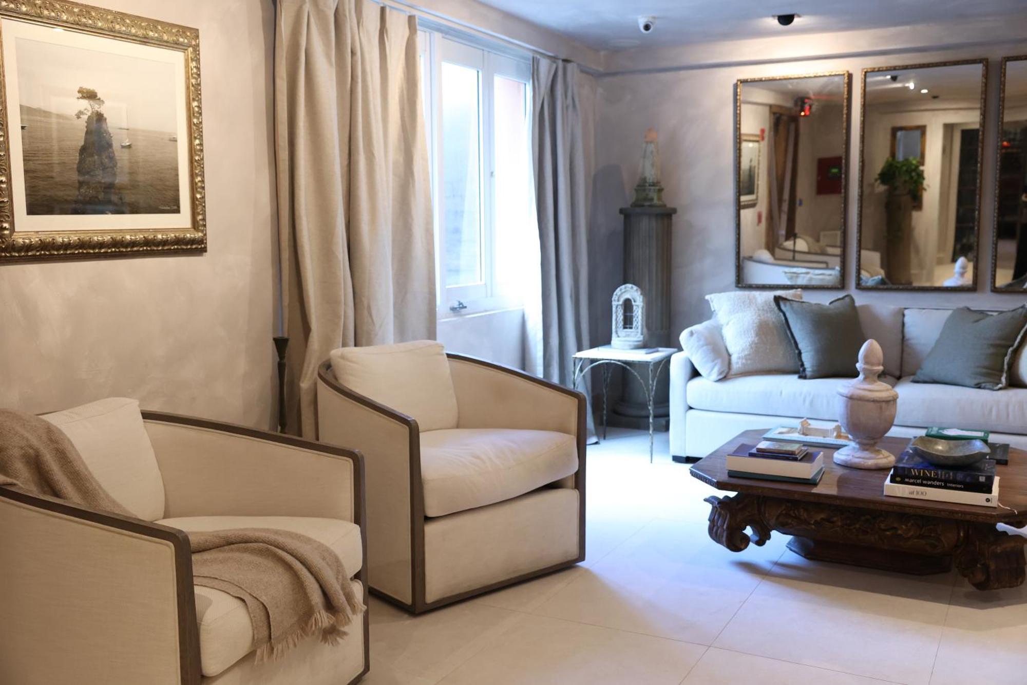 O:Live Boutique Hotel, A Small Luxury Hotel Of The World (Adults Only) San Juan Exterior photo
