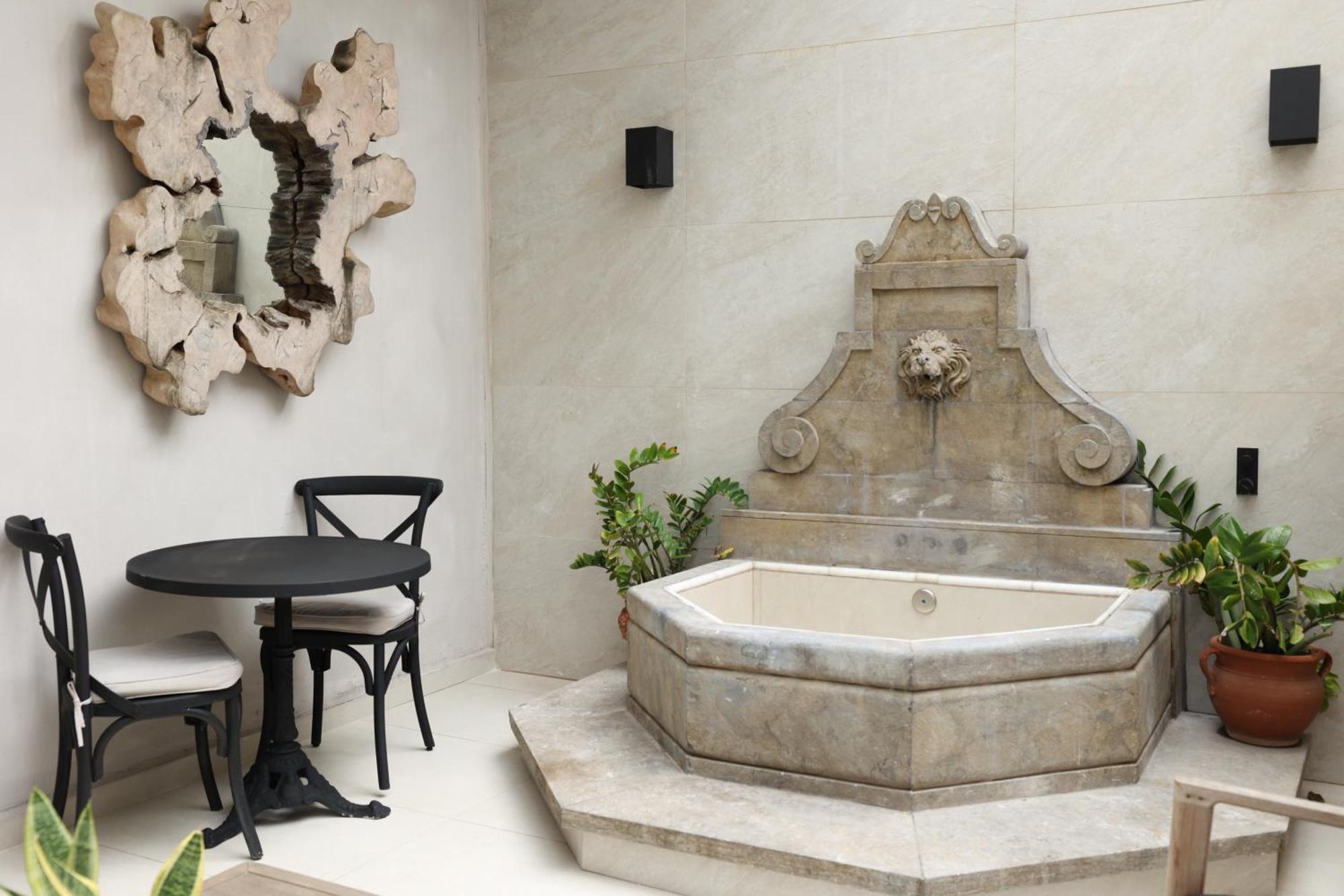O:Live Boutique Hotel, A Small Luxury Hotel Of The World (Adults Only) San Juan Exterior photo
