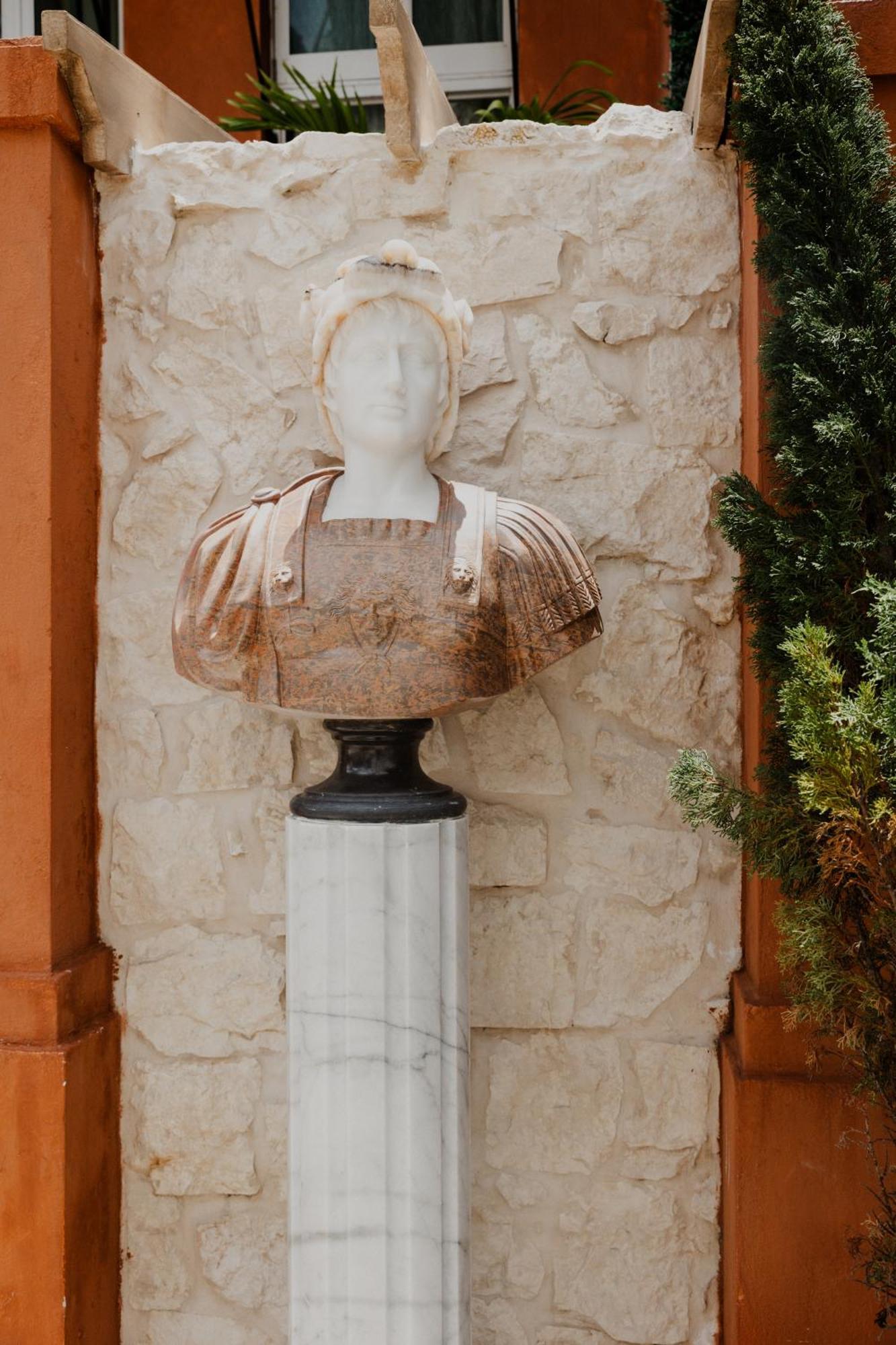 O:Live Boutique Hotel, A Small Luxury Hotel Of The World (Adults Only) San Juan Exterior photo